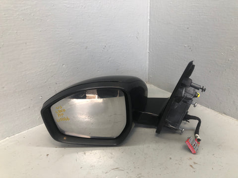 Discovery Sport Door Mirror Near Side Left L550 Land Rover 2014 to 2019 L15066