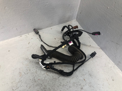 Discovery Sport Tailgate Boot Wiring Loom Right HK72-14B562 DC L550 Land Rover