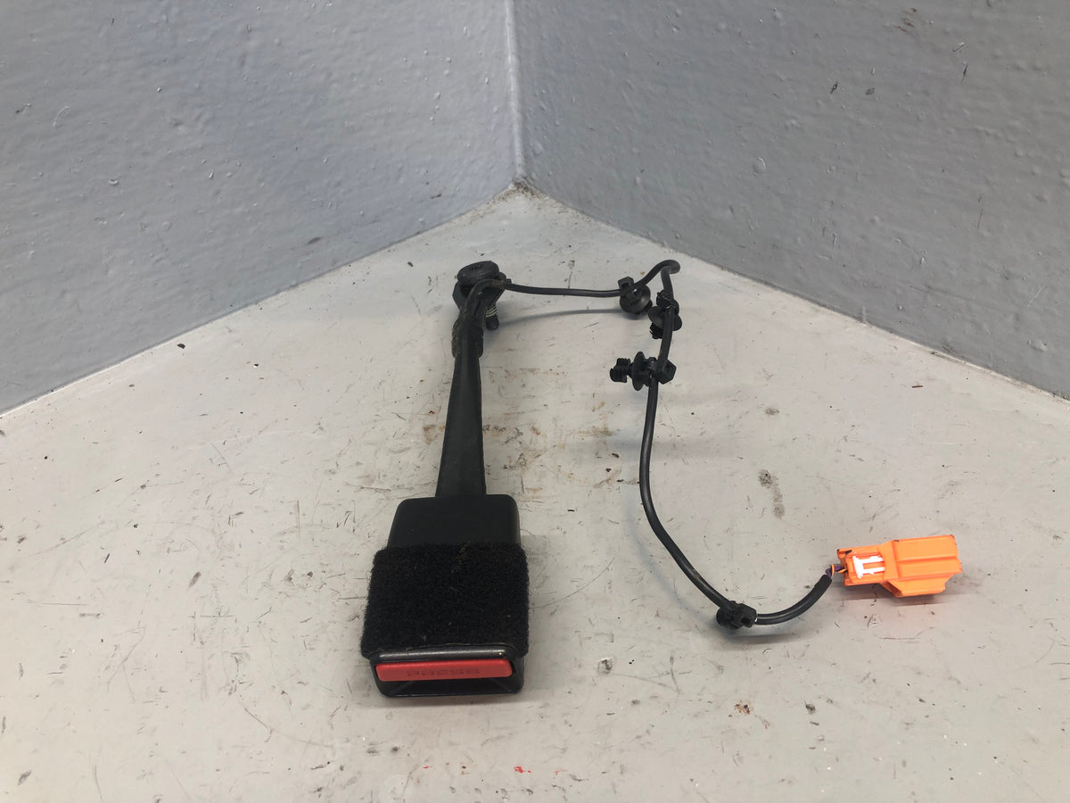 Discovery Sport Seat Belt Buckle Clasp Off Side Front Right L550 Land Rover