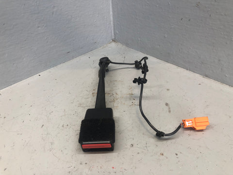 Discovery Sport Seat Belt Buckle Clasp Off Side Front Right L550 Land Rover