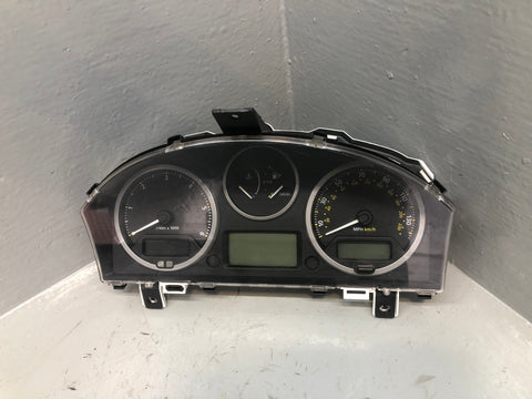 Freelander 2 Instrument Cluster 9H5210849EA 2.2 TD4 Land Rover 2006 to 2011