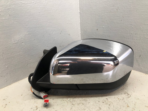 Range Rover Sport Door Mirror Near Side Power Fold L320 2005 to 2009 D23096