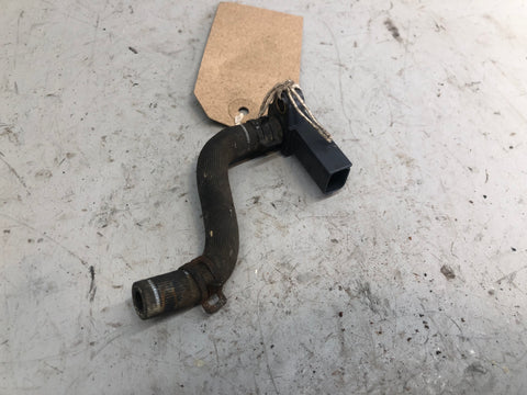 Range Rover L405 MAP Turbo Boost Pressure Sensor 4.4 SDV8 2013 to 2017