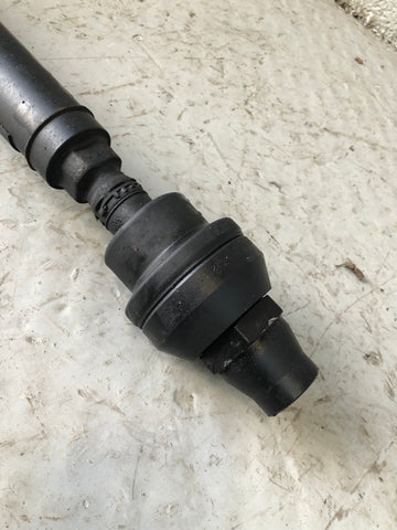 Range Rover L405 Sport L494 Front Propshaft 3.0 SDV6 2013 to 2018 LR082562