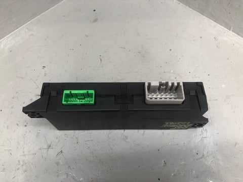 Range Rover Evoque Driver Seat Control Module Off Side Front DPLA-14C249-AA