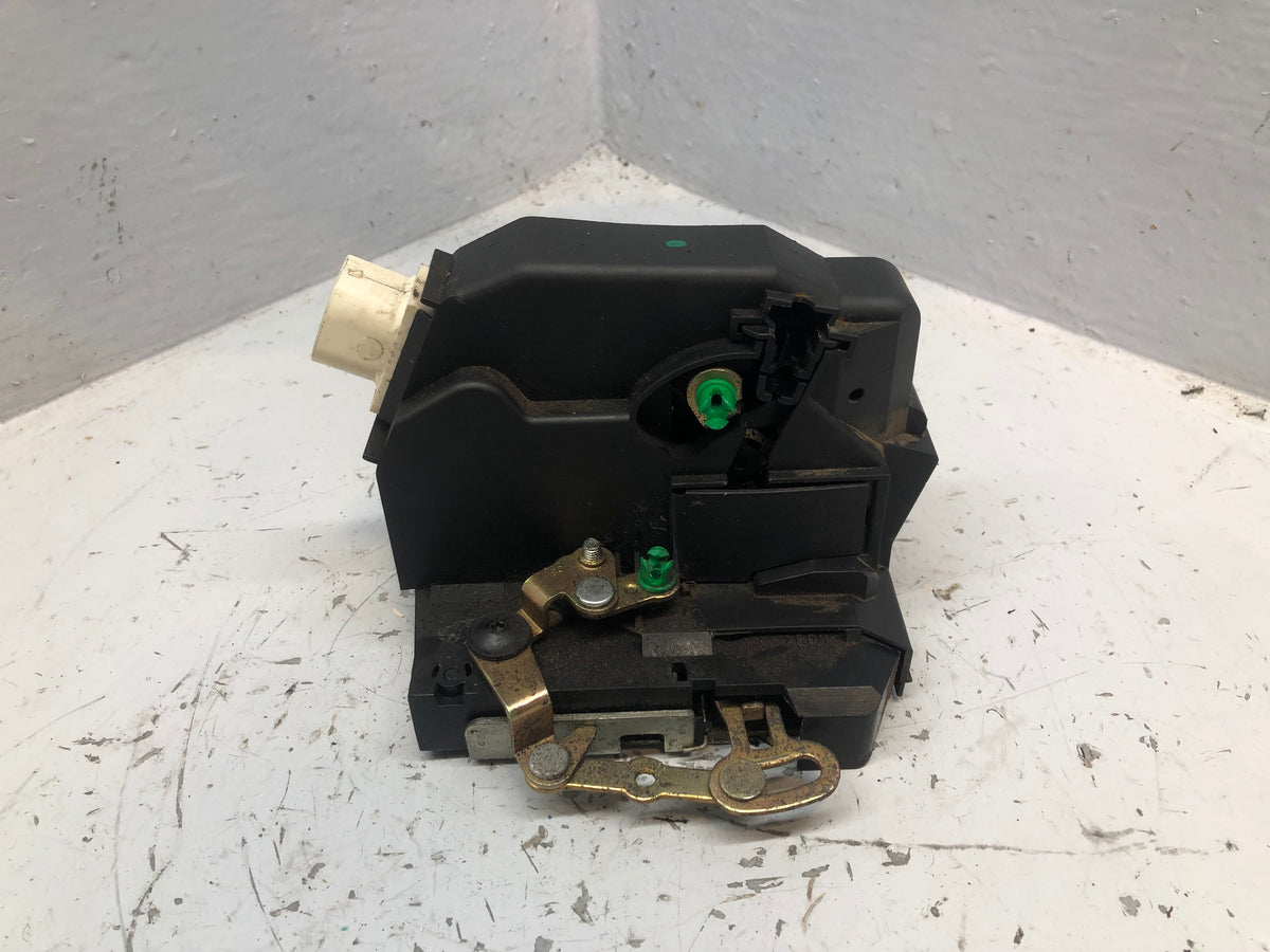 Discovery 2 Door Lock Actuator Solenoid Motor Near Side Rear Land Rover