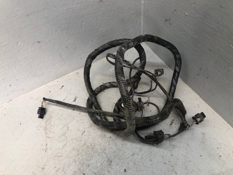 Range Rover L405 Front Bumper Wiring Loom Harness 2013 to 2017 Land Rover