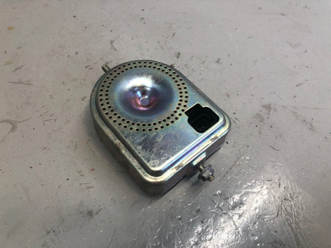 Freelander 2 Alarm Siren Anti-Theft 6G9N-19G229-DG Land Rover 2006 to 2014
