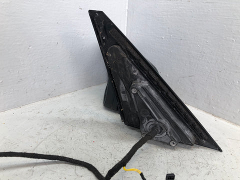 Range Rover L322 Electric Mirror Door Power Fold Near Side Left Facelift D26086