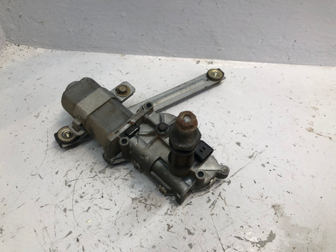 Discovery 2 Rear Wiper Motor Assembly DLB101640 Land Rover 1998 to 2004