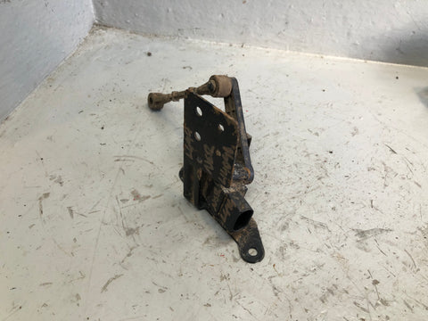 Range Rover Sport Ride Height Suspension Sensor Left Rear L494 CPLA-3D026-BA