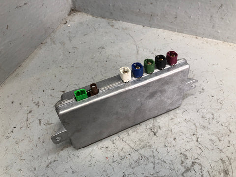 Camera Control Module CH22-14F026-AD Discovery 4 Range Rover Sport 2009 to 2014
