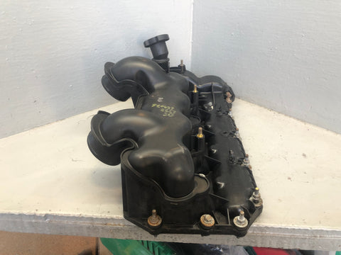 Range Rover L322 4.4 TDV8 Inlet Manifold Rocker Cover Off Side AL3Q 9424 HB