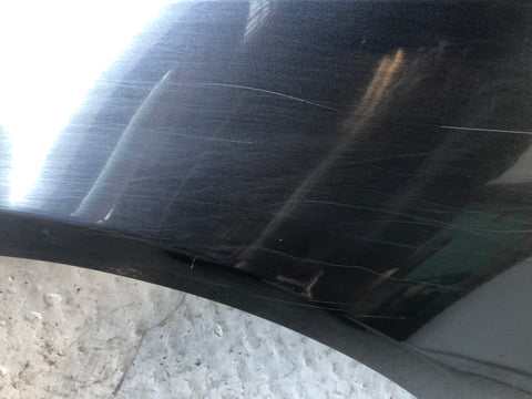 Range Rover L405 Wing Near Side Left Causeway Grey 950 2013 to 2017 Land Rover