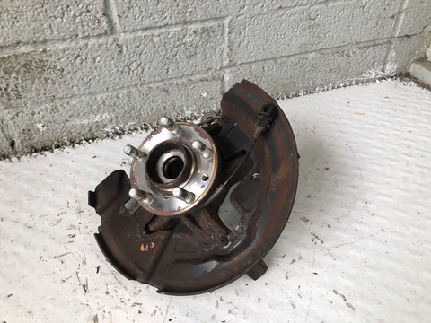 Freelander 2 Front Hub Near Side Assembly ABS Sensor L359 2006 to 2014 D02106