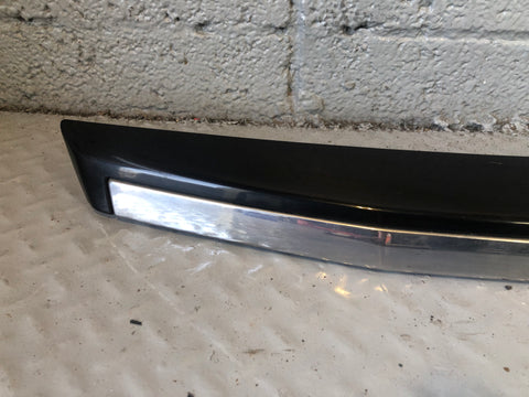 Freelander 2 Tailgate Handle Number Plate Lights Land Rover 2012 to 2014 L05086