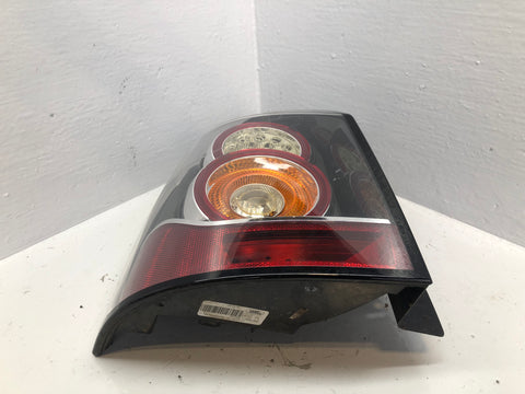 Freelander 2 Near Side Rear Tail Light Cluster LED Land Rover 2012 to 2014