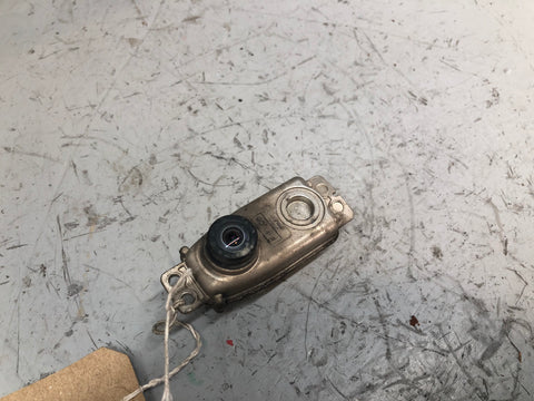 Discovery 4 Parking Camera Front AH22-19H424-AF Land Rover 2009 to 2013