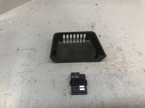 Jaguar XF Rain Humidity Sensor BJ32-18D693-BA X250 2009 to 2015
