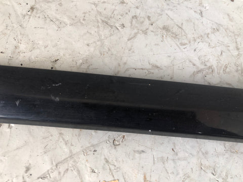Range Rover L405 A Pillar Trim External Off Side Right in Black 2013 to 2017