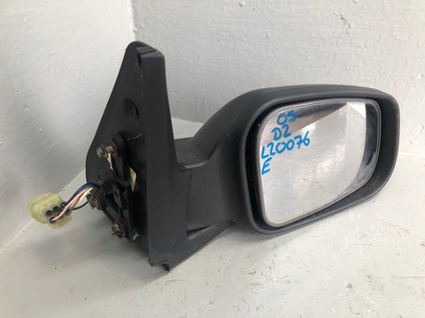 Discovery 2 Electric Mirror Off Side Land Rover 1998 to 2004 L20076