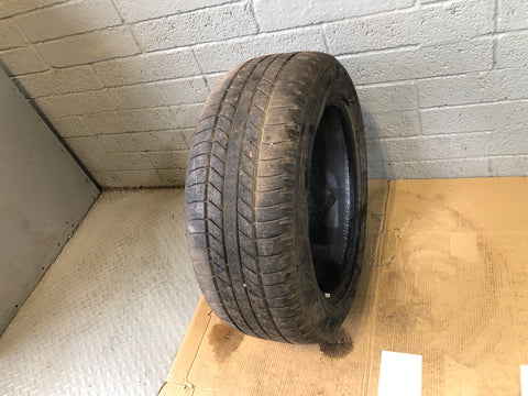 Goodyear Wrangler Part Worn Tyre 255/55R19 5mm Tread 255 55 19 D08096
