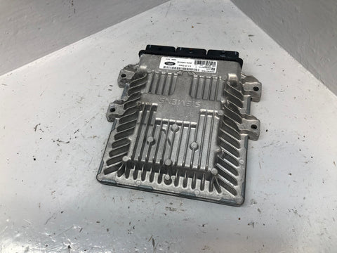 Range Rover Sport Engine ECU 2.7 TDV6 8H2Q-12A650-AA Discovery 3 Land Rover