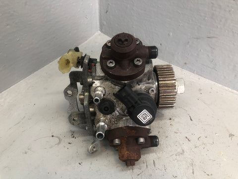 Bosch Injector Fuel Pump High Pressure 3.0 TDV6 FW939B395AB Land Rover L319 L405