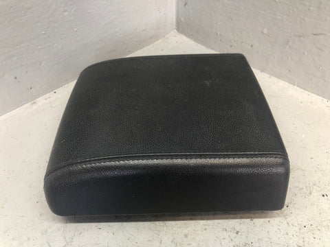 Discovery Sport Centre Console Lid in Black L550 Land Rover 2014 to 2019 L12086
