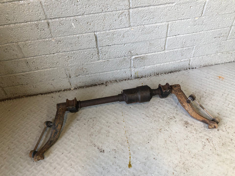 Range Rover Sport Anti Roll Bar Dynamic ARC ACE Rear L494 2013 to 2018 L14096