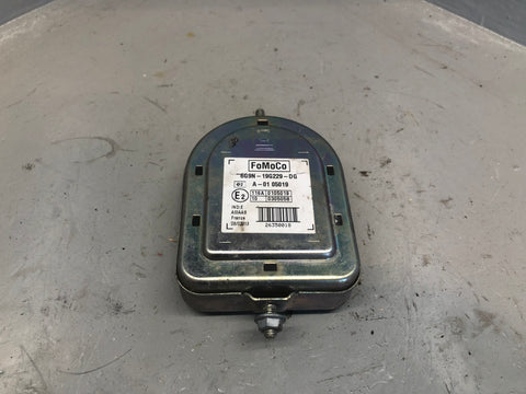 Freelander 2 Alarm Siren Anti-Theft 6G9N-19G229-DG Land Rover 2006 to 2014