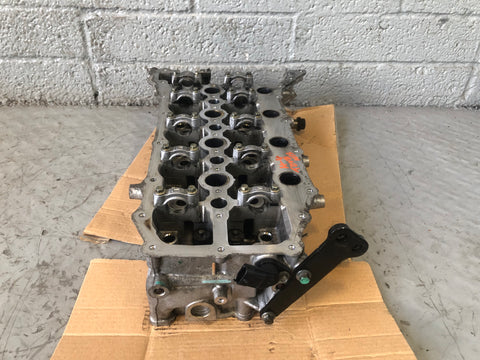 Range Rover L322 Cylinder Head 4.4 TDV8 Near Side Left AH4Q-6006A-AB