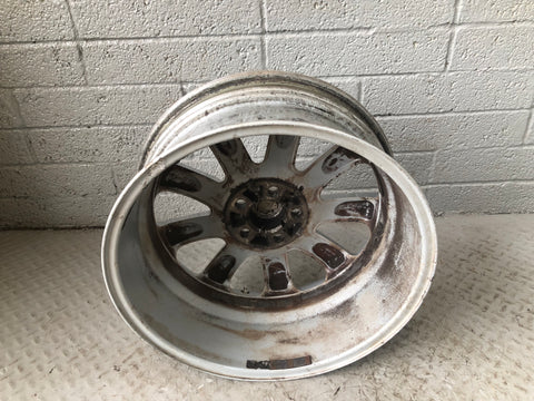 Range Rover L322 Alloy Wheel Single 20" x 8.5J RRC502690XXX K11056B