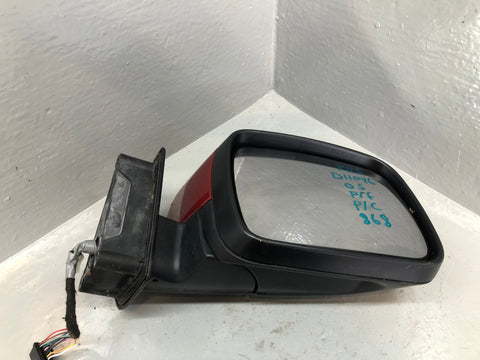 Range Rover Sport Door Mirror Off Side Power Fold L320 2009 to 2013 D11096