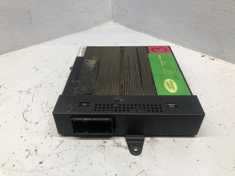 Discovery 2 Amp XQK000050 Harman Kardon Amplifier Land Rover 1998 to 2004