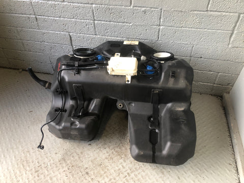 Range Rover L322 Fuel Tank with Pump 4.2 V8 Supercharged Petrol 2005 to 2009
