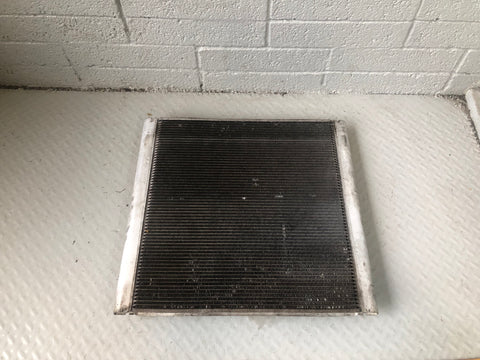 Range Rover Engine Cooling Radiator L322 4.2 V8 Supercharged 2005 to 2009