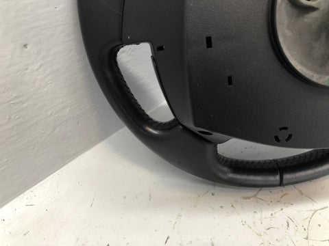 Freelander 2 Steering Wheel Leather Multi Function Facelift Land Rover D02106