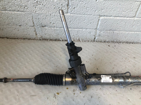 Freelander 2 Steering Rack 2.2 TD4 BH52-3A500-CB Land Rover 2006 to 2014 J31076
