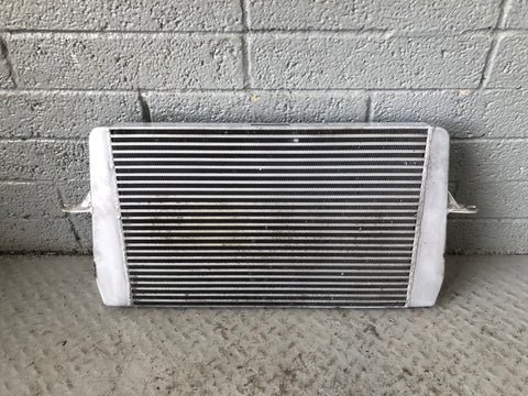 Cosworth RS500 Style Aluminium Intercooler Unbranded Very Good Condition