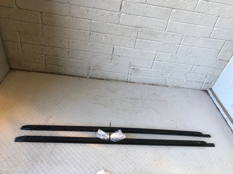 Discovery 3 Roof Rails Three Quarter Length Roof Bars Land Rover J14096