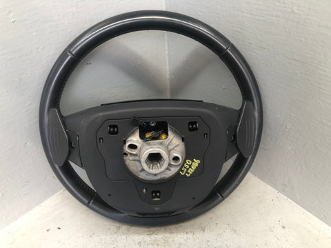 Discovery Sport Steering Wheel Multi-Function Paddle Shift Land Rover L12086