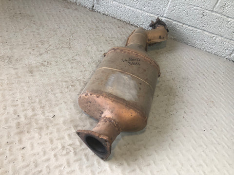 Discovery 4 Catalytic Converter GH22-5H343-AA Land Rover 3.0 TDV6 Cat Gen 2