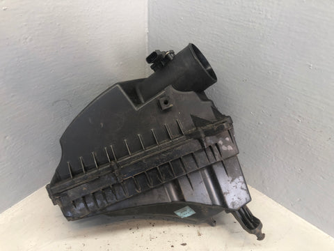 Jaguar XF Air Filter Housing Box 2.2 D 2011 to 2015