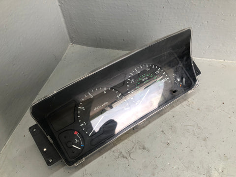 Discovery 2 Instrument Cluster Assembly Speedo YAC114010 TD5 Land Rover