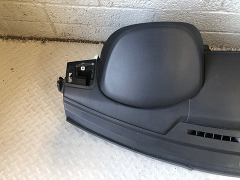 Range Rover Sport Dashboard Autobiography Black L320 2009 to 2013 D16076