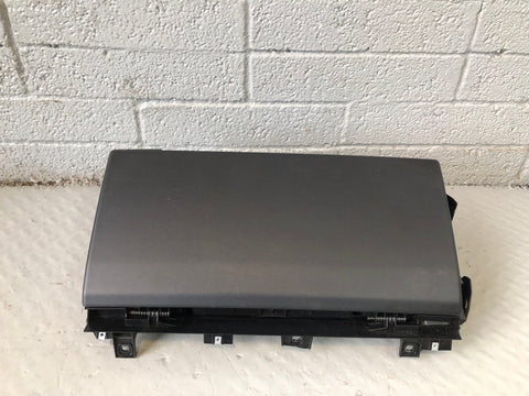 Range Rover Sport Glove Box Assembly in Black L494 CK52-060K6-A 2014 to 2018