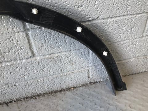 Discovery Sport Wheel Arch Trim Near Side Rear FK72-290E23-BC L550 Land Rover