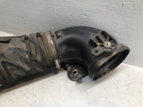 Range Rover L405 Air Intake Pipe Near Side 4.4 SDV8 CPLA-9A675-AD 2013 to 2017