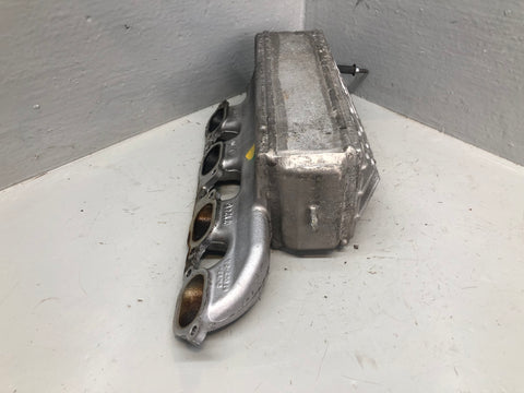 Range Rover Air Intake Manifold L322 Sport 4.2 V8 Supercharged 2W93-9424-BH